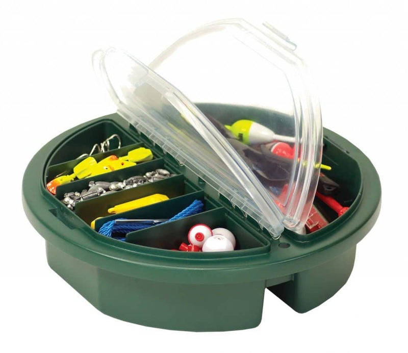 PLANO 725 BUCKET TOPPER STORAGE