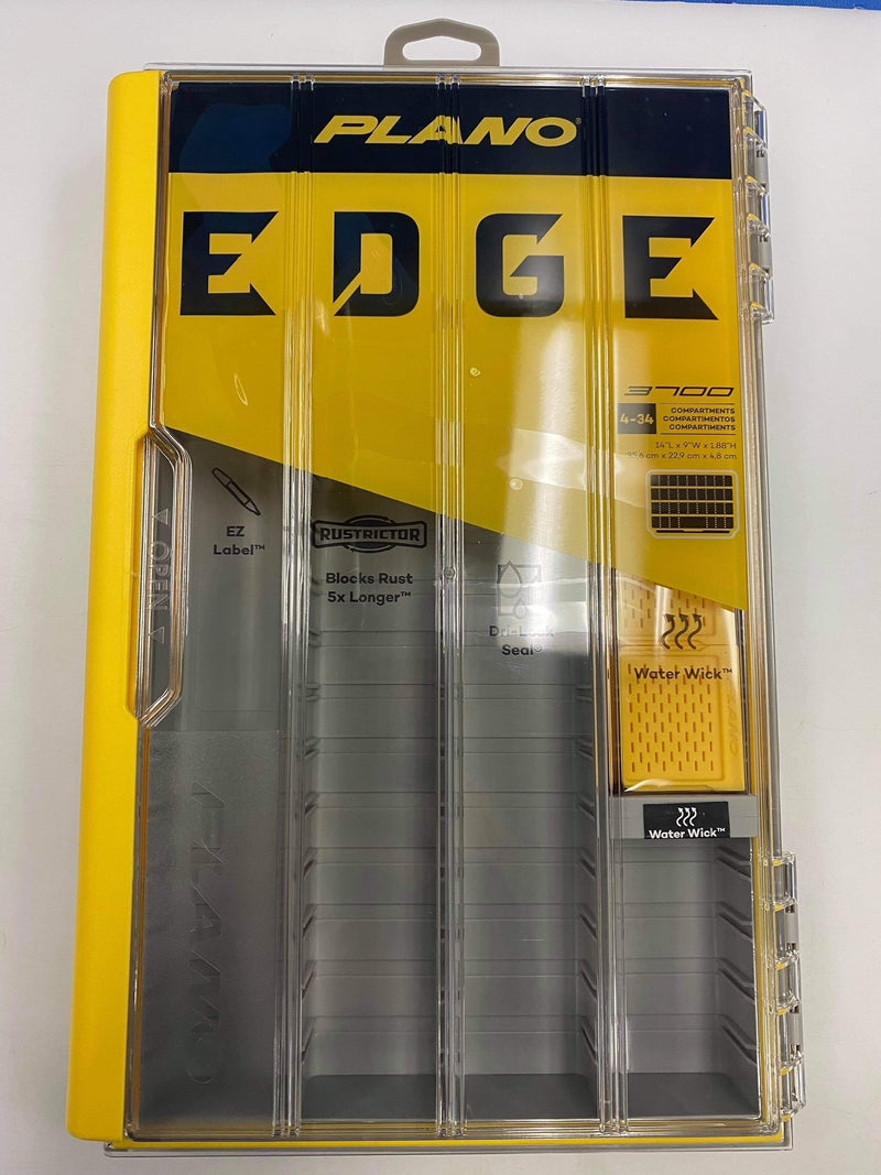 PLANO EDGE 3700 PROFESSIONAL STOWAWAY