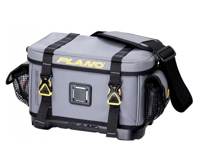 PLANO Z-SERIES 3600 TACKLE BAG PLABZ360