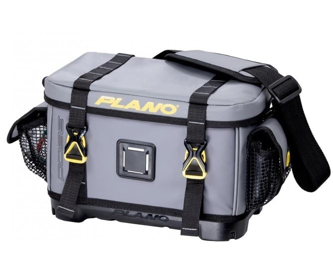 PLANO Z-SERIES 3700 TACKLE BAG PLABZ370