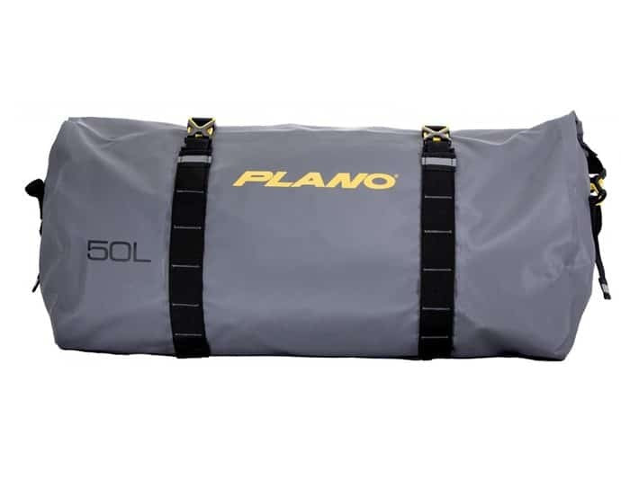 PLANO Z-SERIES WATERPROOF DUFFEL BAG PLABZ500