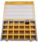 PLANO EDGE 3600 PLASE 366 STOWAWAY