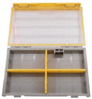 PLANO EDGE 3600 PLASE 366 STOWAWAY