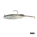 BERKLEY POWERBAIT DRIP SWIMMER 3" [Co:MULLET]