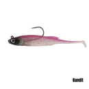 BERKLEY POWERBAIT DRIP SWIMMER 3" [Co:BANDIT]