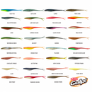 BERKLEY SALTWATER GULP JERKSHAD [Co:GLOW  Sz:5"]