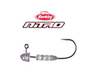 NITRO BREAM PRO G2 JIG HOOK [Sz:4 Wt:1/32oz]
