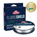 BERKLEY FLUOROSHIELD 300YDS [Sz:8lb]