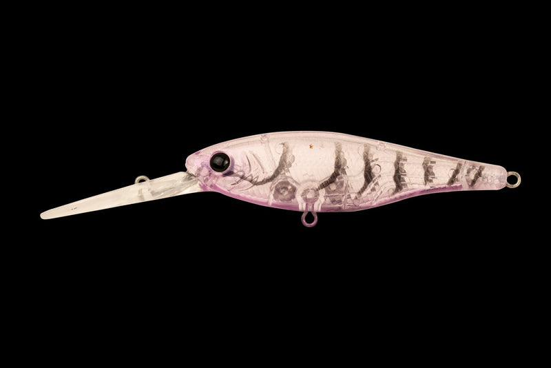 BERKLEY PRO-TECH BAZZ BAIT 80 PINK SHRIMP [Co:PINK SHRIMP]