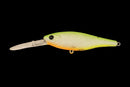 BERKLEY PRO-TECH BAZZ BAIT 80 LIME TIGER PEARL [Co:LIME TIGER PEARL]