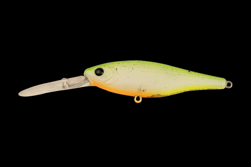 BERKLEY PRO-TECH BAZZ BAIT 80 LIME TIGER PEARL [Co:LIME TIGER PEARL]