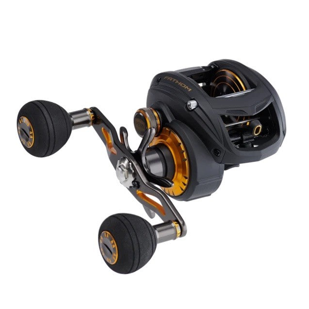 PENN FATHOM 400 LP BAITCAST