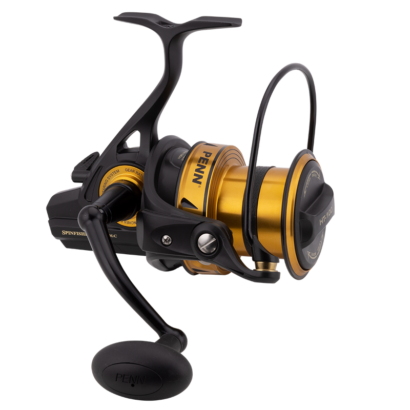 PENN SPINFISHER VII LONG CAST [Sz:7500]