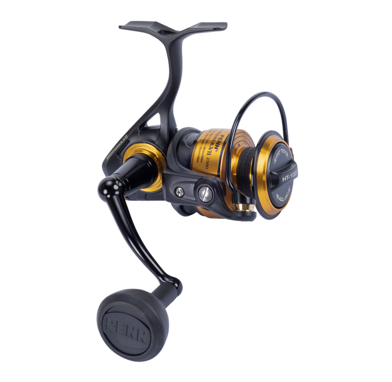 PENN SPINFISHER VII [Sz:2500]