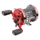 ABU GARCIA 6000 CLASSIC RED