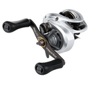ABU GARCIA REVO X VOLT IQ