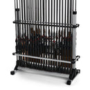 ABU GARCIA FLOOR ROD RACK