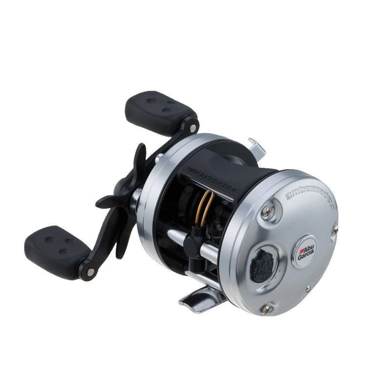 ABU GARCIA C3 REELS C3-5500