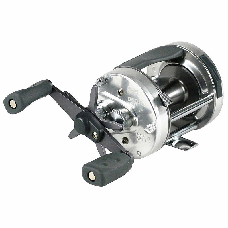 ABU GARCIA 6501C3 LEFT HAND