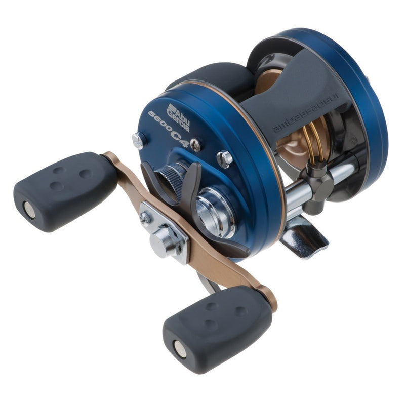 ABU GARCIA C4-5600AU