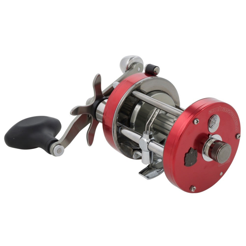 abu fishing reels australia GARCIA CLASSIC C-7000 Abu Garcia Baitcast Fishing Reels