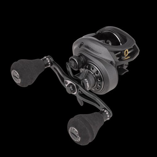 ABU REVO BEAST 40