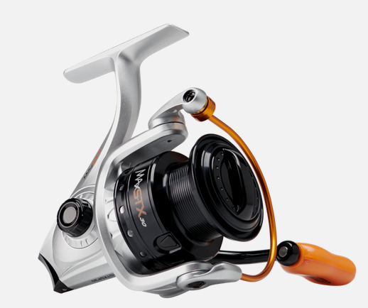 ABU GARCIA MAX STX [Sz:SP40]