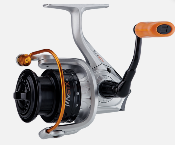 ABU GARCIA MAX STX [Sz:SP40]