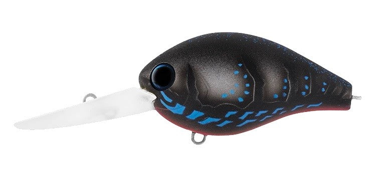 DAIWA STEEZ RPM CRANK MID-10 [Co:MIDNIGHT BLUE]