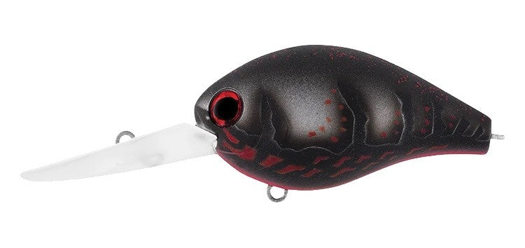 DAIWA STEEZ RPM CRANK MID-10 [Co:MIDNIGHT RED]