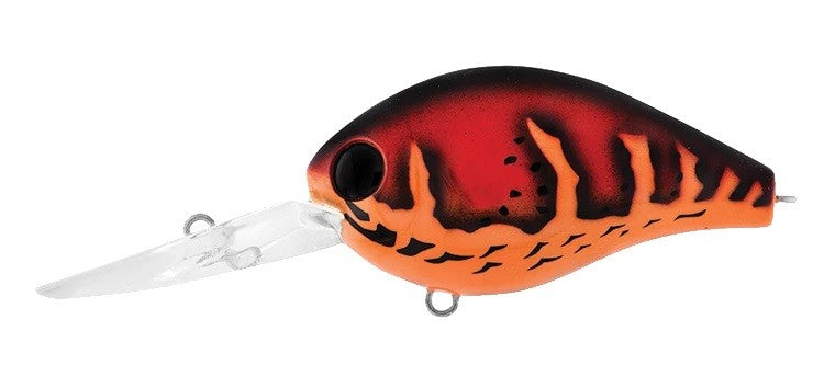 DAIWA STEEZ RPM CRANK MID-10 [Co:RED CRAW]