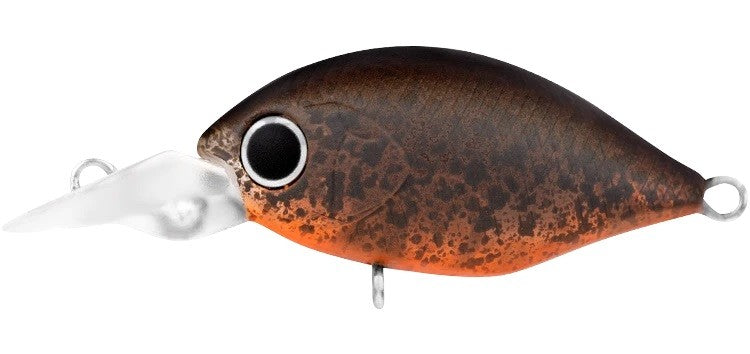 DAIWA INFEET ROLLIN' CRANK 32MM [D:MR Co:SAND CRAB]