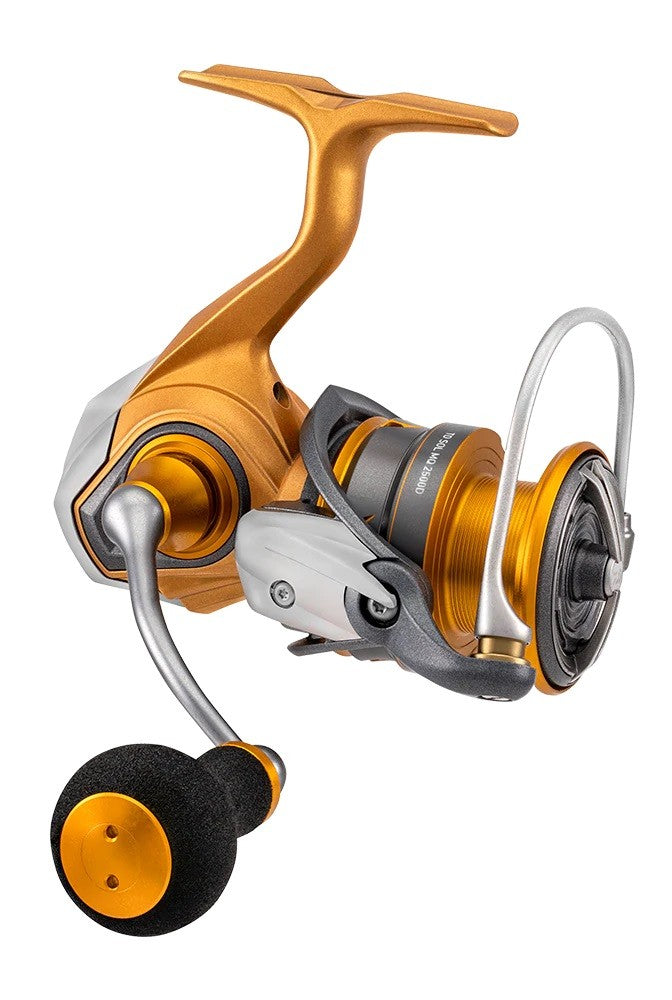 DAIWA TD SOL MQ [Sz:2000S]