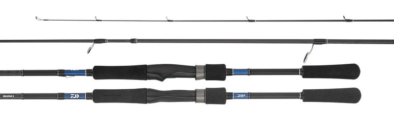 DAIWA 21 TIERRA ROD [T:641HFS]