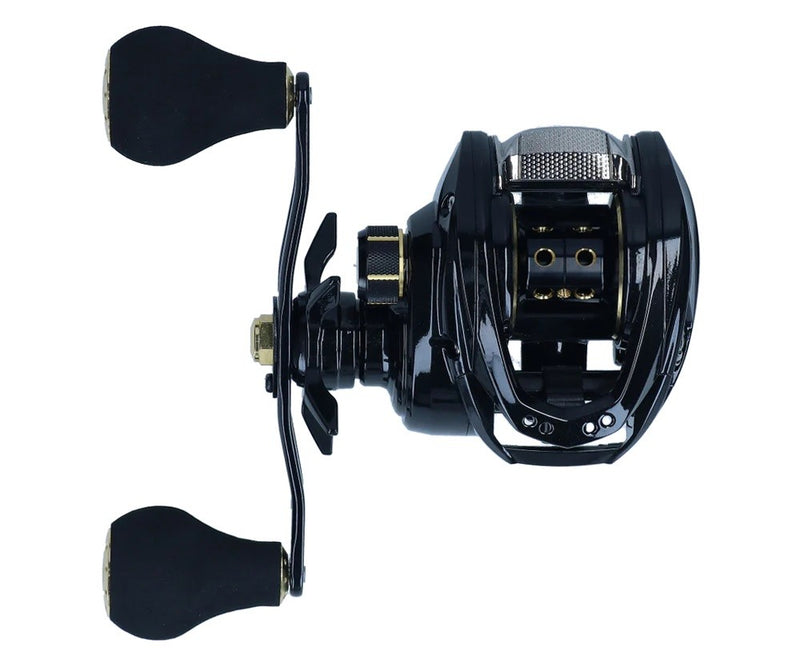 DAIWA PT 150H BK