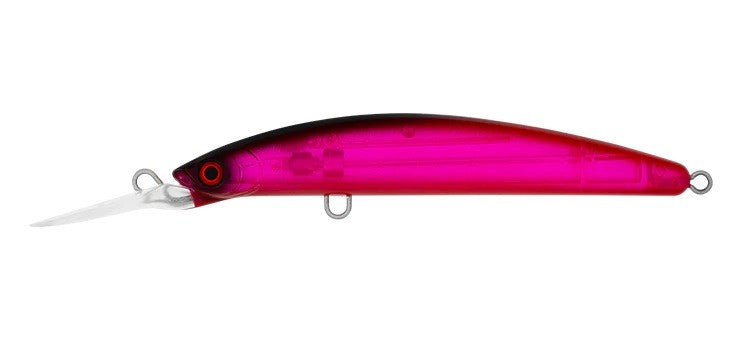 DAIWA DOUBLE CLUTCH [Co:LAZER PINK Sz:115MM]