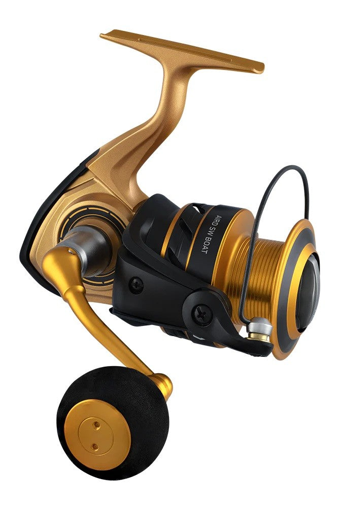 DAIWA AIRD SW [Sz:BOAT]