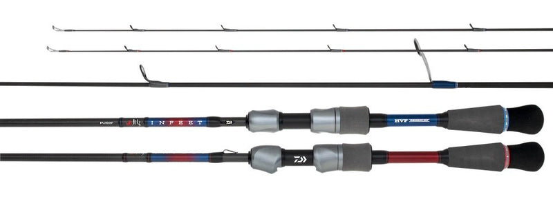 DAIWA 22 INFEET SK ROD [T:732ULFS]