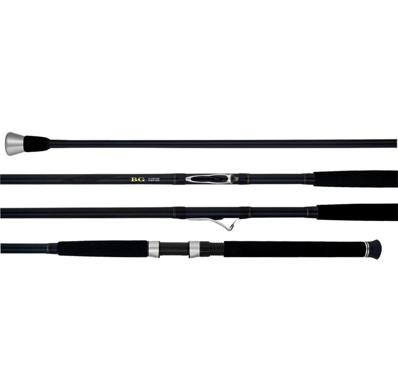 DAIWA BG BLUEWATER SABIKI 762H