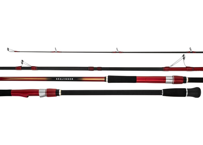 DAIWA SEAJIGGER 23 [T:1002ML]