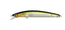 DAIWA DOUBLE CLUTCH 75SR LURE [Co:GHOST AYU]