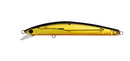 DAIWA DOUBLE CLUTCH 75SR LURE [Co:BLACK GOLD]