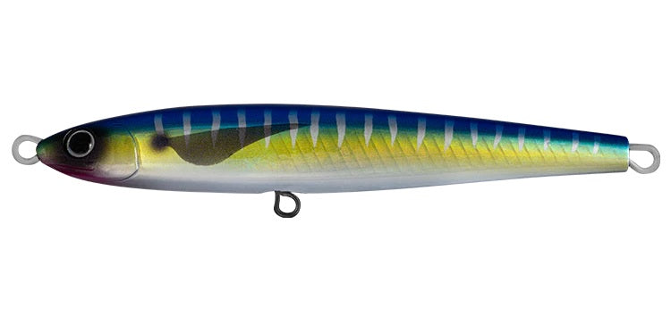 DAIWA SALTIGA OVER THERE 110S [Co:YELLOWFIN]