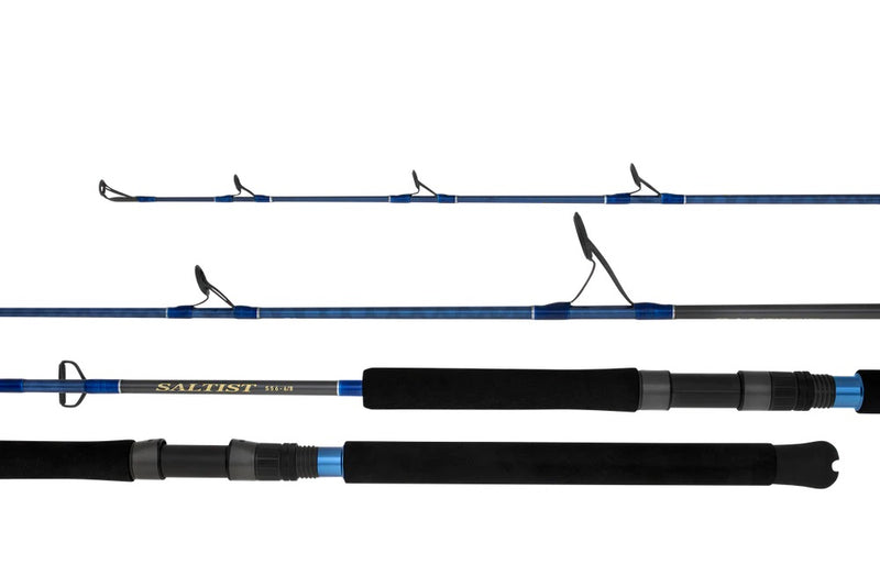DAIWA 23 SALTIST
