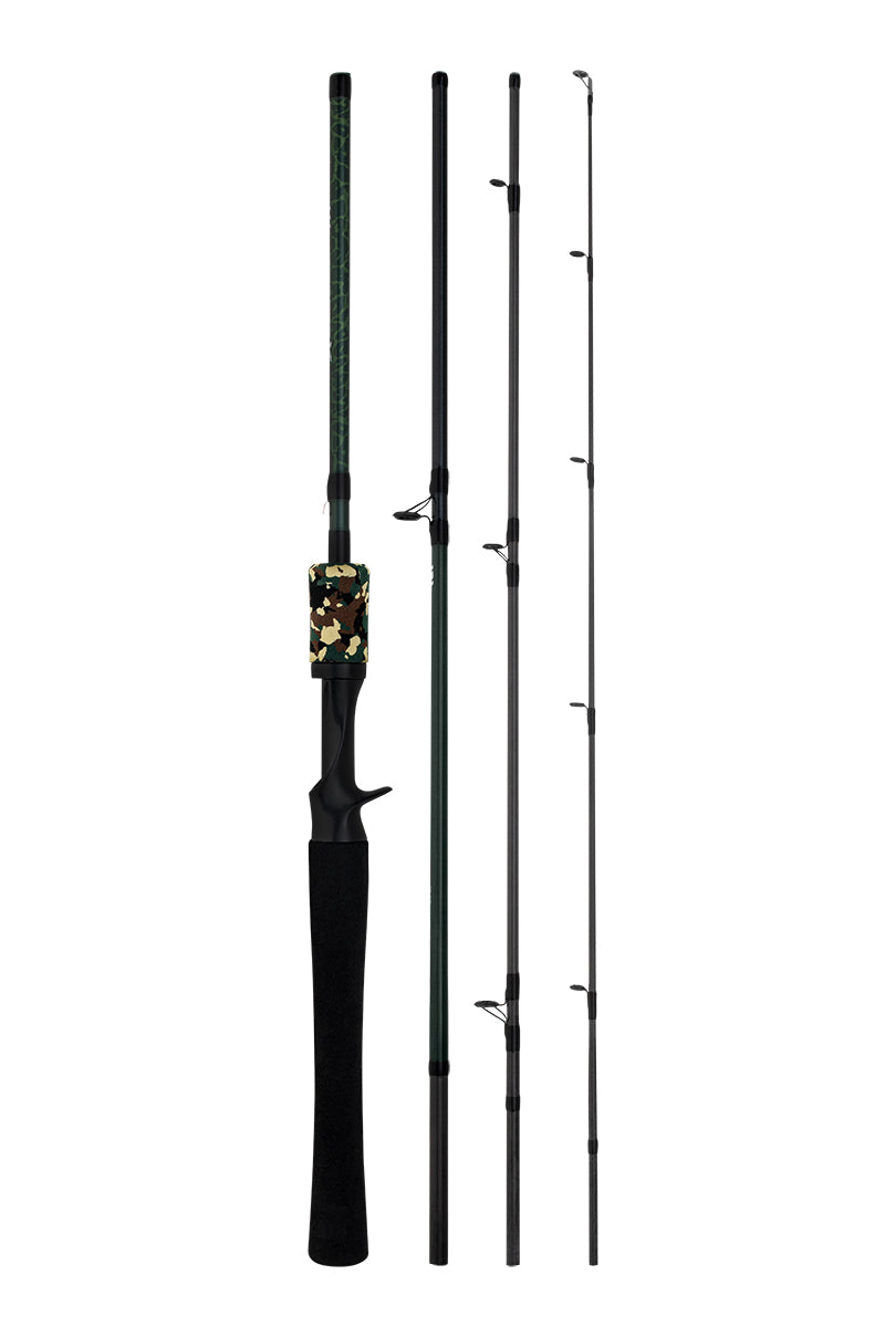 DAIWA 23 WILDERNESS X TRAVEL [T:705LFS BACKSEATER]