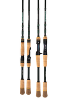 DAIWA 23 TD COMMANDER [T:702MLXB REACTION]