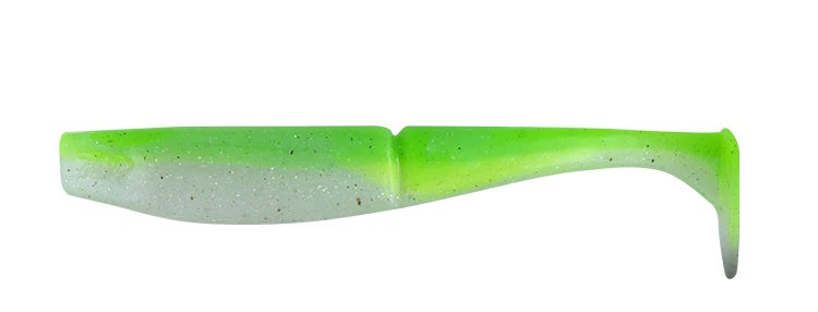 DAIWA BAIT JUNKIE MINNOW 6.2 INCH [Co:CHART SPARKLE]