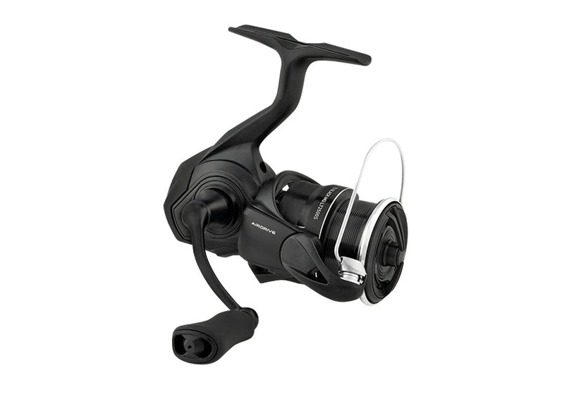 DAIWA TD BLACK MQ [Sz:2000S]