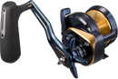 DAIWA 25 SALTIGA (G) 35