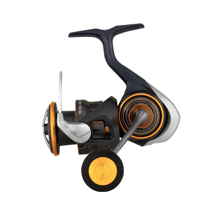 DAIWA '25 TD SOL MQ [Sz:2000S]